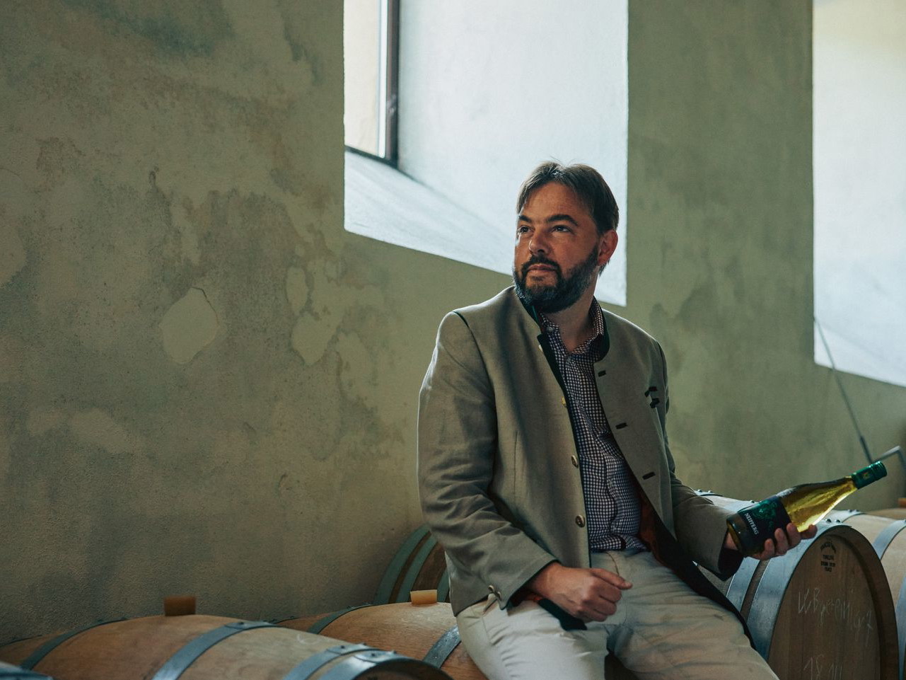 Philipp Graf Neipperg