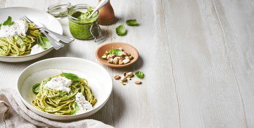 Silvis Pesto di Pistacchi.