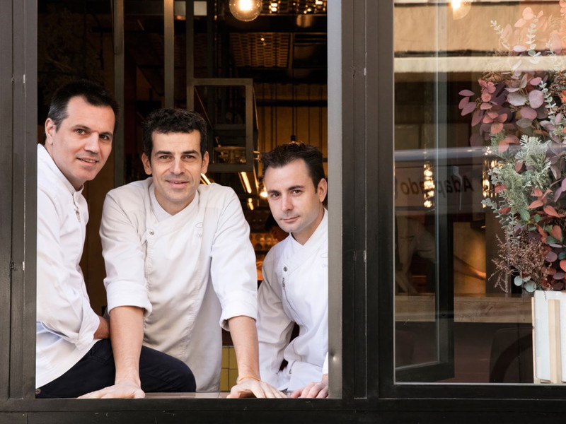 Disfrutar: Ein Besuch im besten Restaurant der Welt