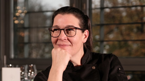 Michèle Meier.