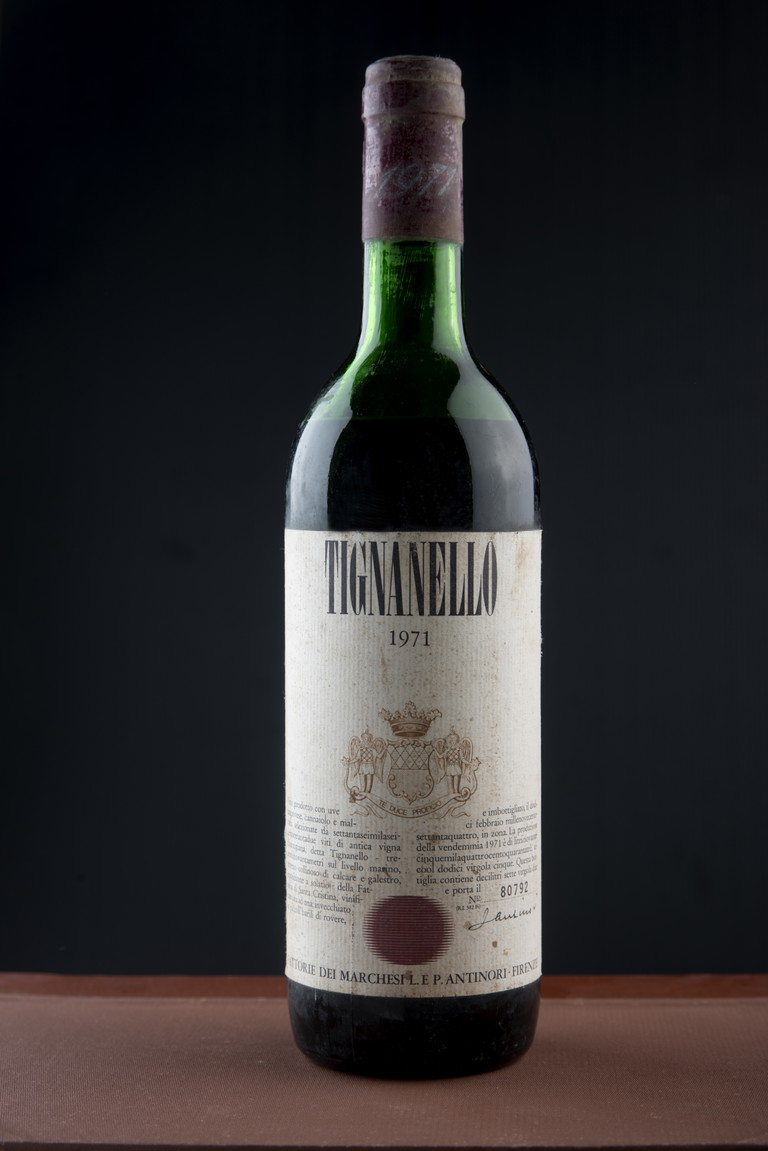 © Marchesi Antinori