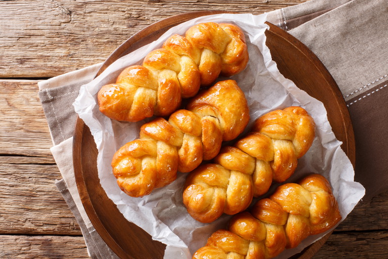 Koeksisters.