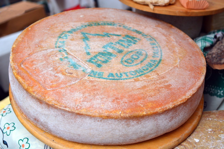 Fontina