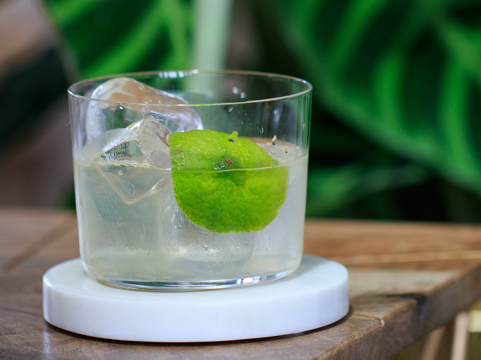 Kaum ein anderer Drink fängt die vollmundige Kraft eines Rhum Agricole so gekonnt ein, wie der »Kleine Punch«