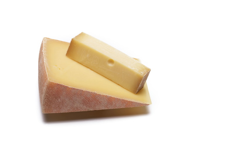 Tiroler Alpkäse