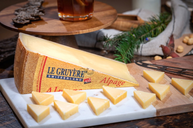 Gruyère