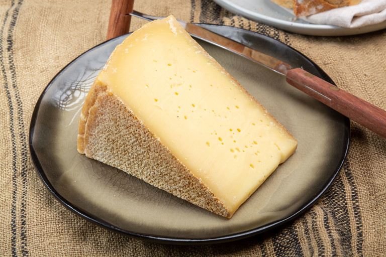 Räßkäse