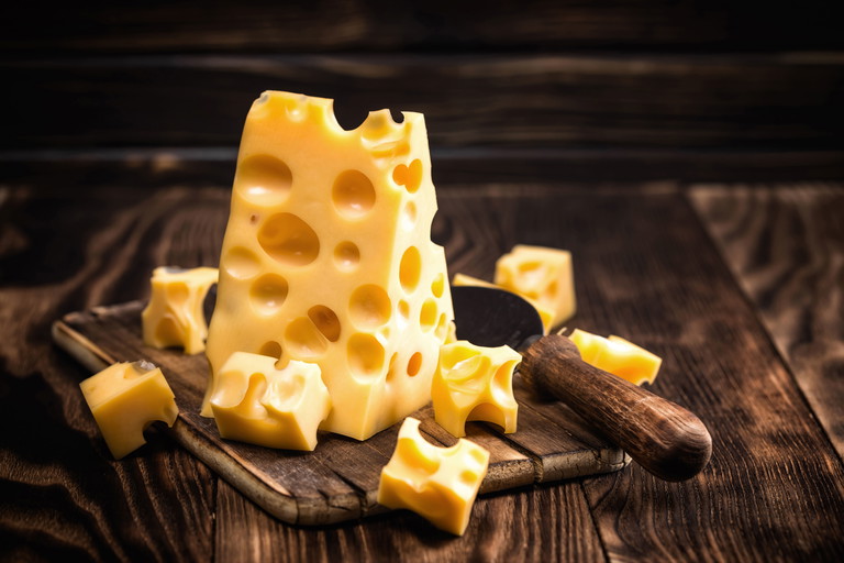 Emmentaler