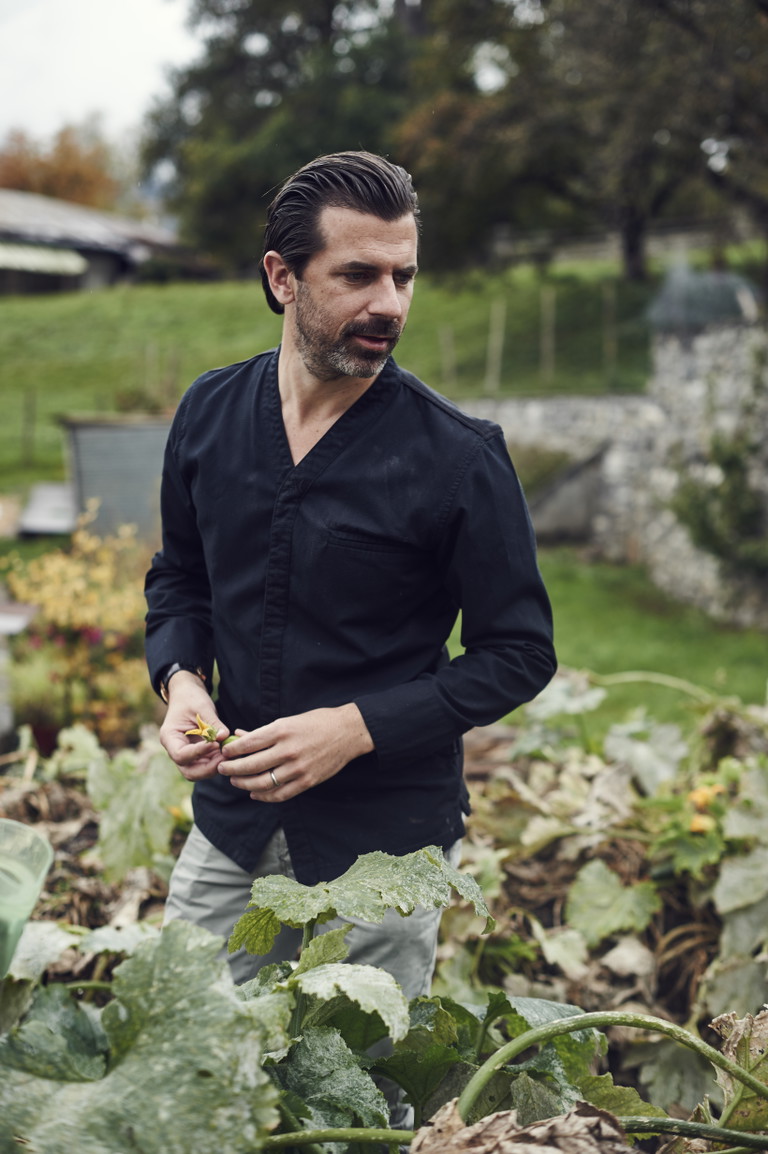 Andreas Caminada.
