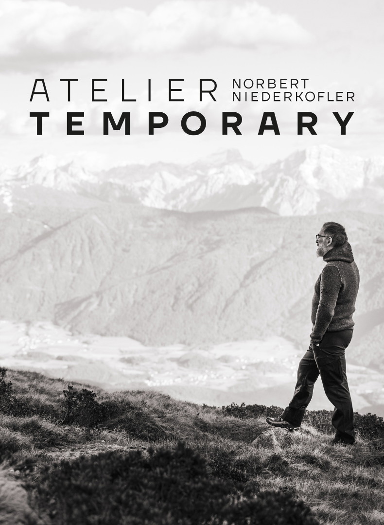Cook the Mountain: Norbert Niederkofler brings sustainable alpine