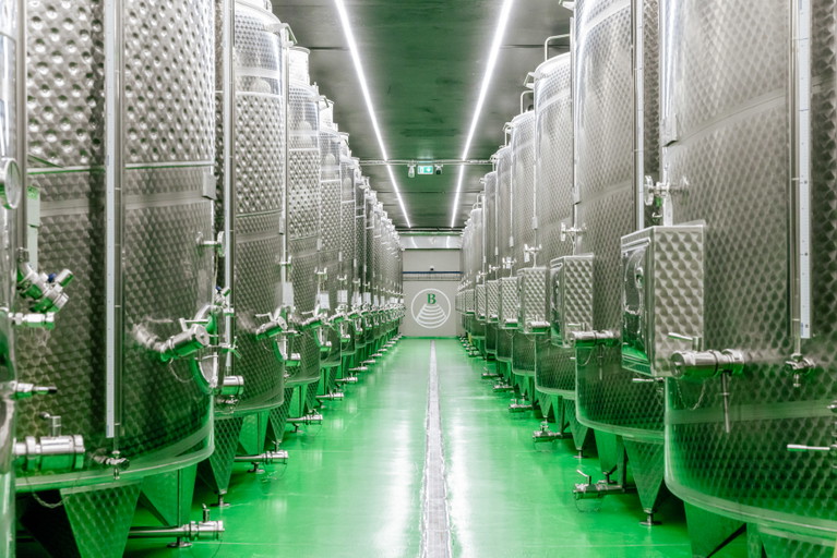 Cantina Cru