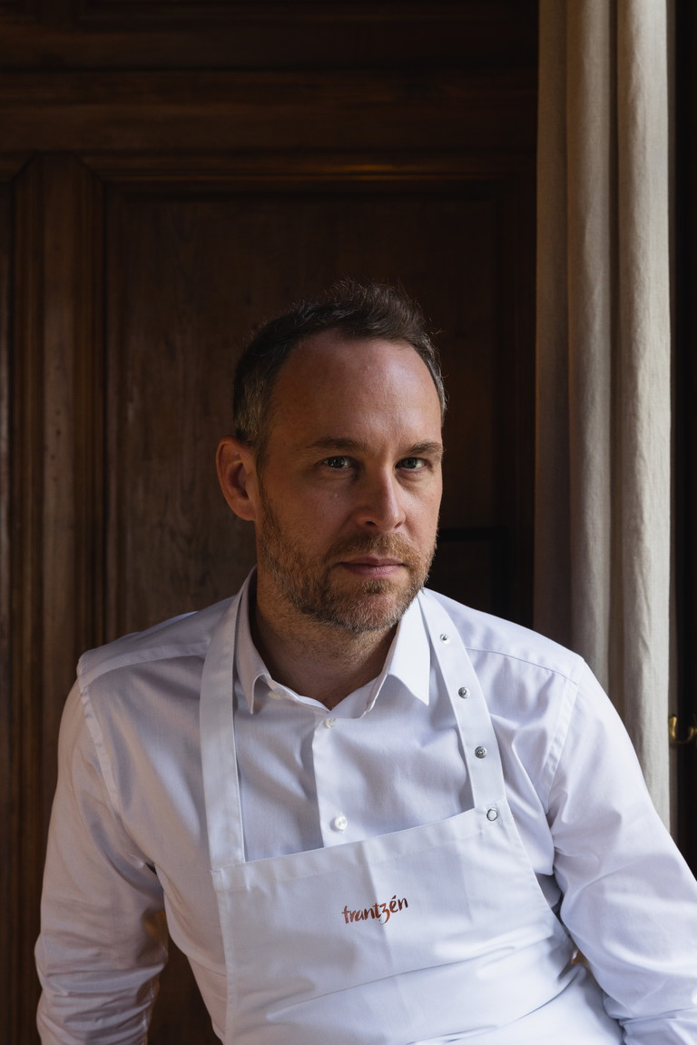 Björn Frantzén wird im kommenden Jahr ein Restaurant in Marbella (Spanien) eröffnen: die «Brasserie Astoria».