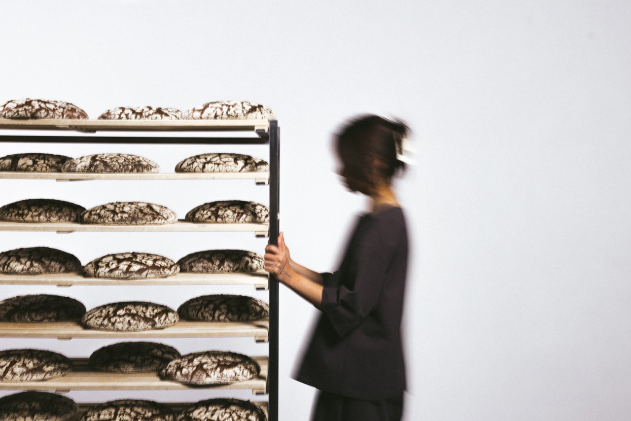 From Graz to New York: Rye bread set to take the Big Apple by storm ...