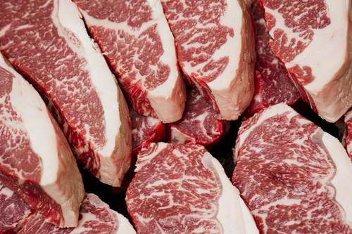 Der Gewinner: LUMA US Prime Ribeye.