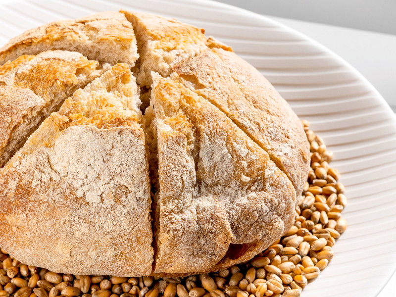 Brot erlebt in der Spitzenküche eine Renaissance wie nie zuvor