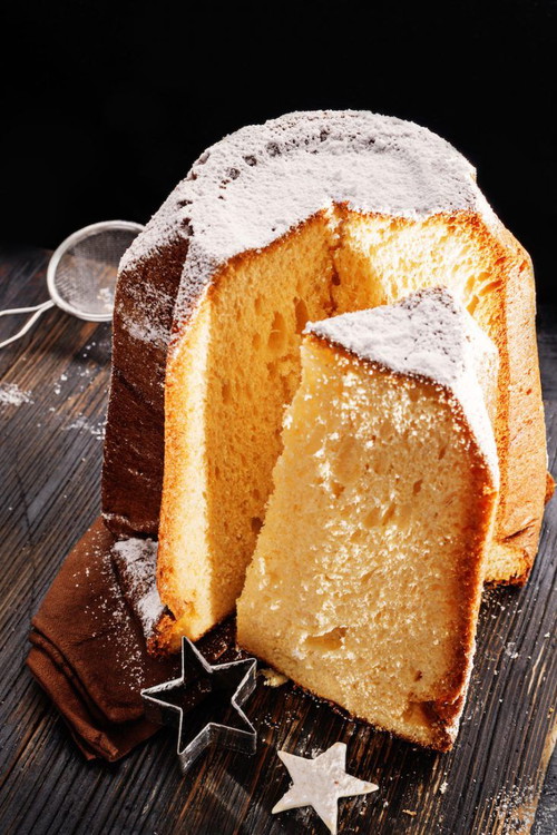 Pandoro