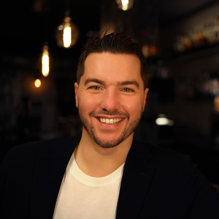 Stephan Hinz betreibt in Köln nun drei verschiedene Bars.