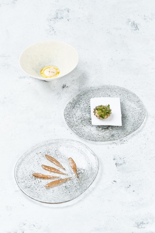 Ristorante Geranium, Copenhagen