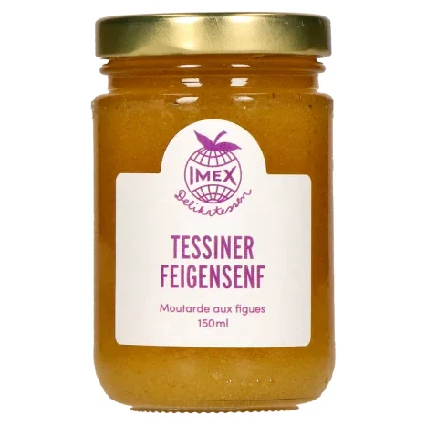 Tessiner Feigensenf.