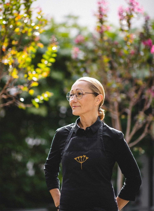 »Einfach Tanja – Gemüseküche zum Teilen und Geniessen« von Sterneköchin Tanja Grandits wurde mit Silber ausgezeichnet. 