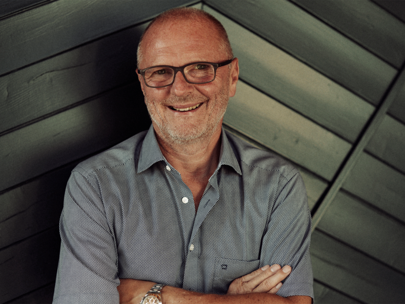 Hans Kilger.