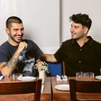 Ferhat und Sertaç Dirik