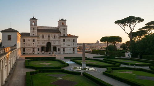 Villa Medici