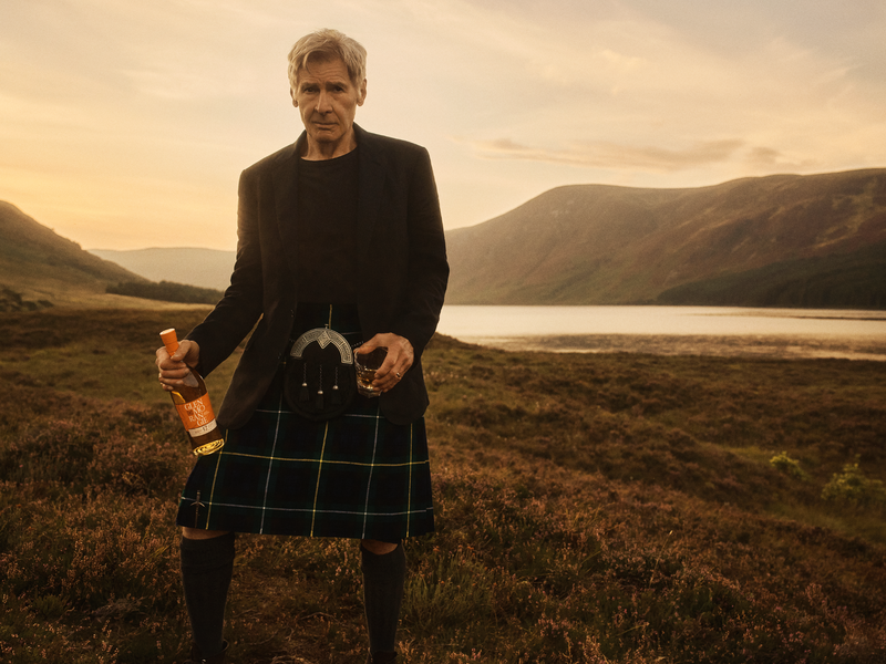 © Lachlan Bailey / Glenmorangie 
