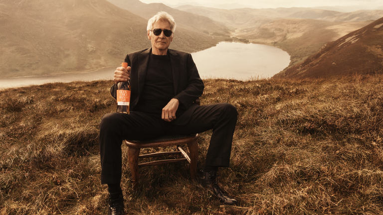 © Lachlan Bailey / Glenmorangie 