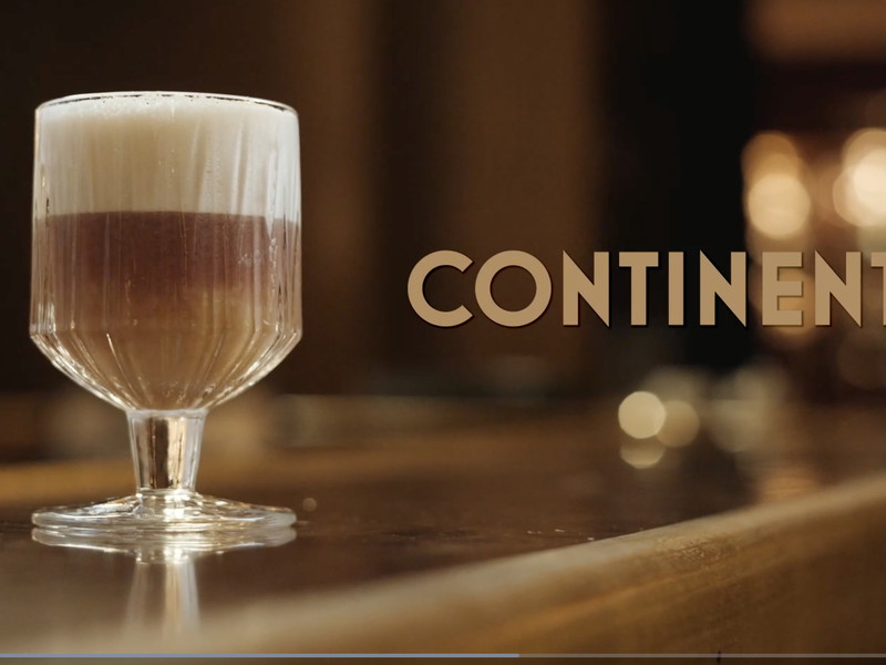 Alkoholfrei, ganz im Zeichen des Dry January!