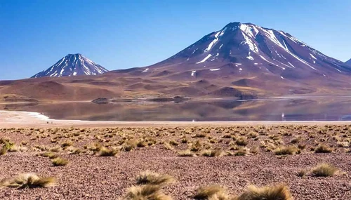 Deserto di Atacama, Cile