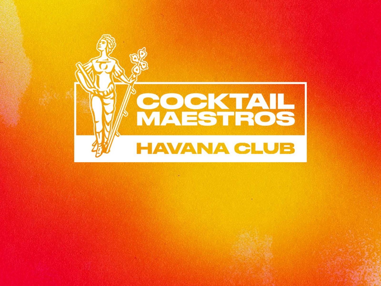 Der Wettbewerb »Cocktail Maestros« von Havana Club geht in die zweite Runde