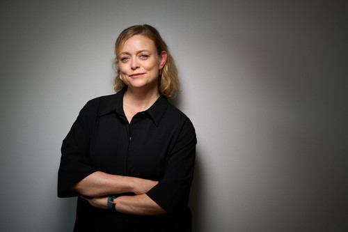 Anja Wasserbäch, Head of Jury