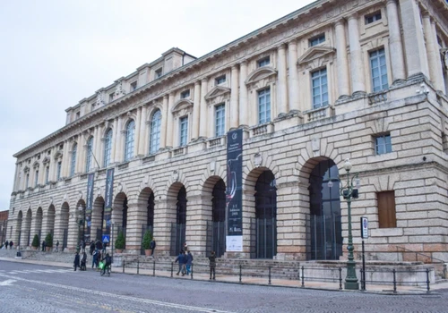 Palazzo della Gran Guardia