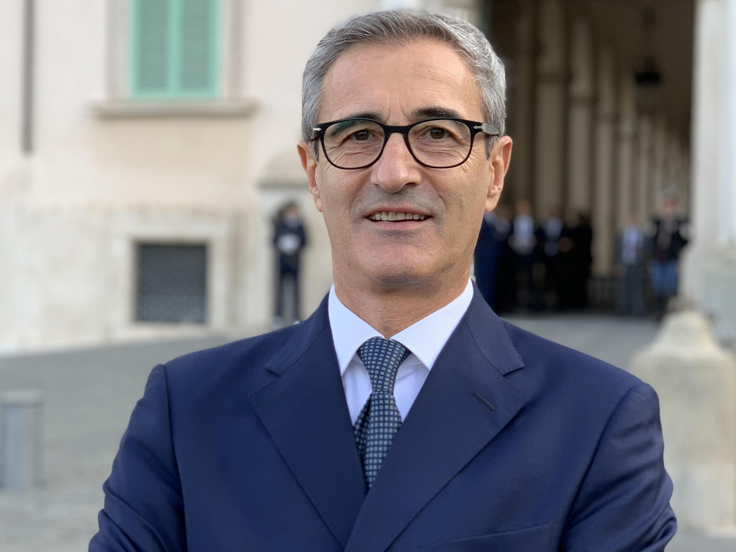 Riccardo Felicetti, Cavaliere del lavoro
