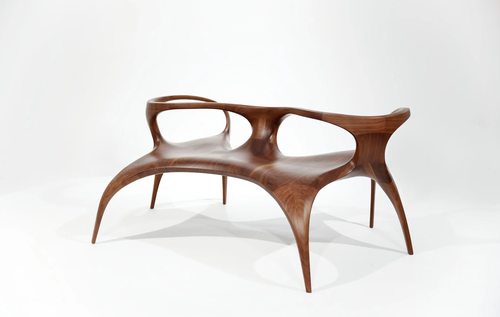 Ultrastellar Bench