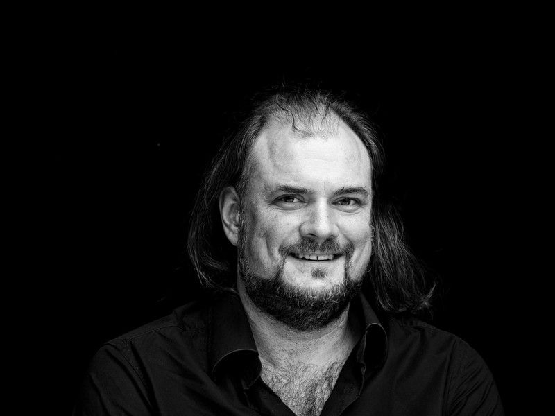 Stefan Iseli.