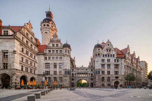 Leipzig