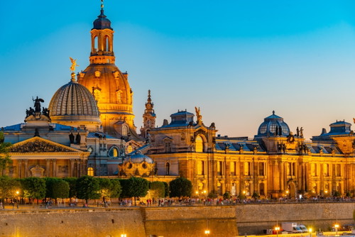 Dresden