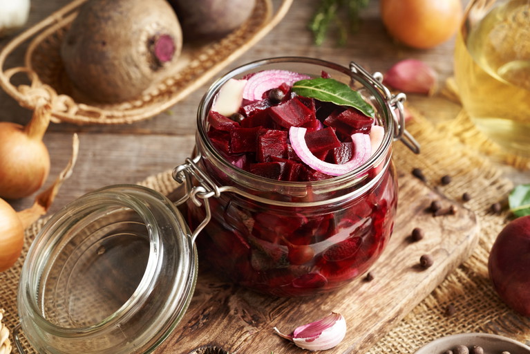 Das Fermentieren von Lebensmitteln liegt auch in diesem Jahr wieder im Trend. 