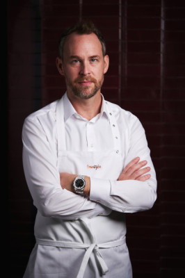Björn Frantzén