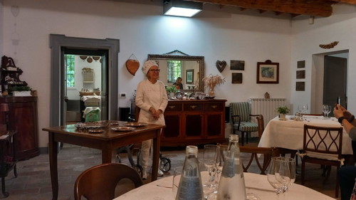 Cristina Maresi