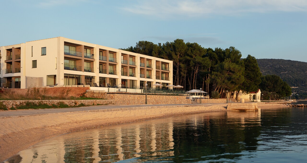 The Isolano Cres: Debut for the Autograph Collection in Croatia - Falstaff