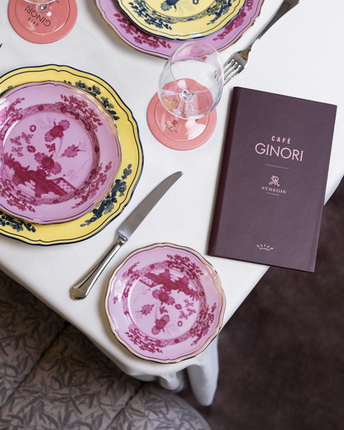 Cafè Ginori