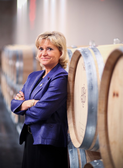 Seit 1981 setzt Carol Duval-Leroy Maßstäbe in der Welt des Champagners und engagiert sich zugleich für Umweltschutz und nachhaltige Entwicklung.