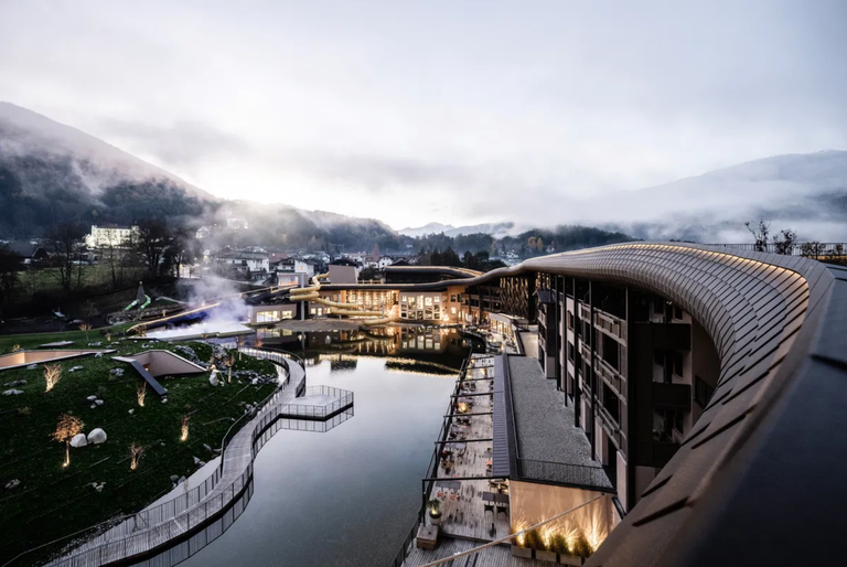 Falkensteiner Resort