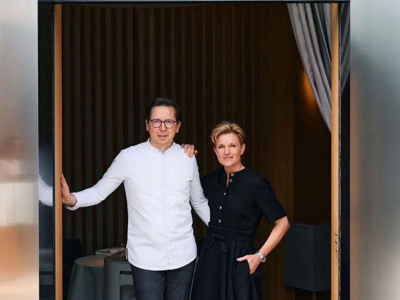 Heinz und Birgit Reitbauer