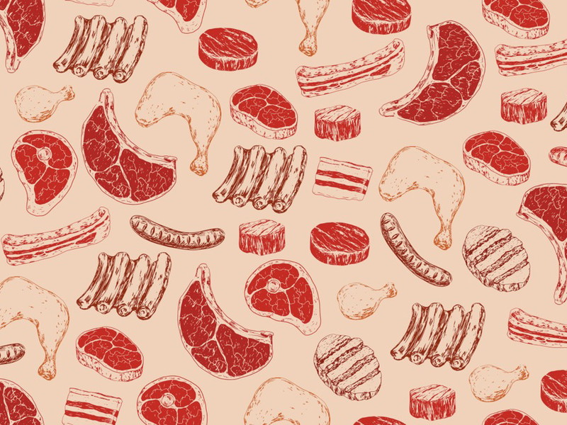 Der Deutsche, der den New Yorkern »Dry Aged Prime Steaks« schmackhaft machte, ist nicht mehr: Wolfgang Zwiener.