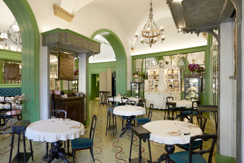 Gucci Osteria, Firenze