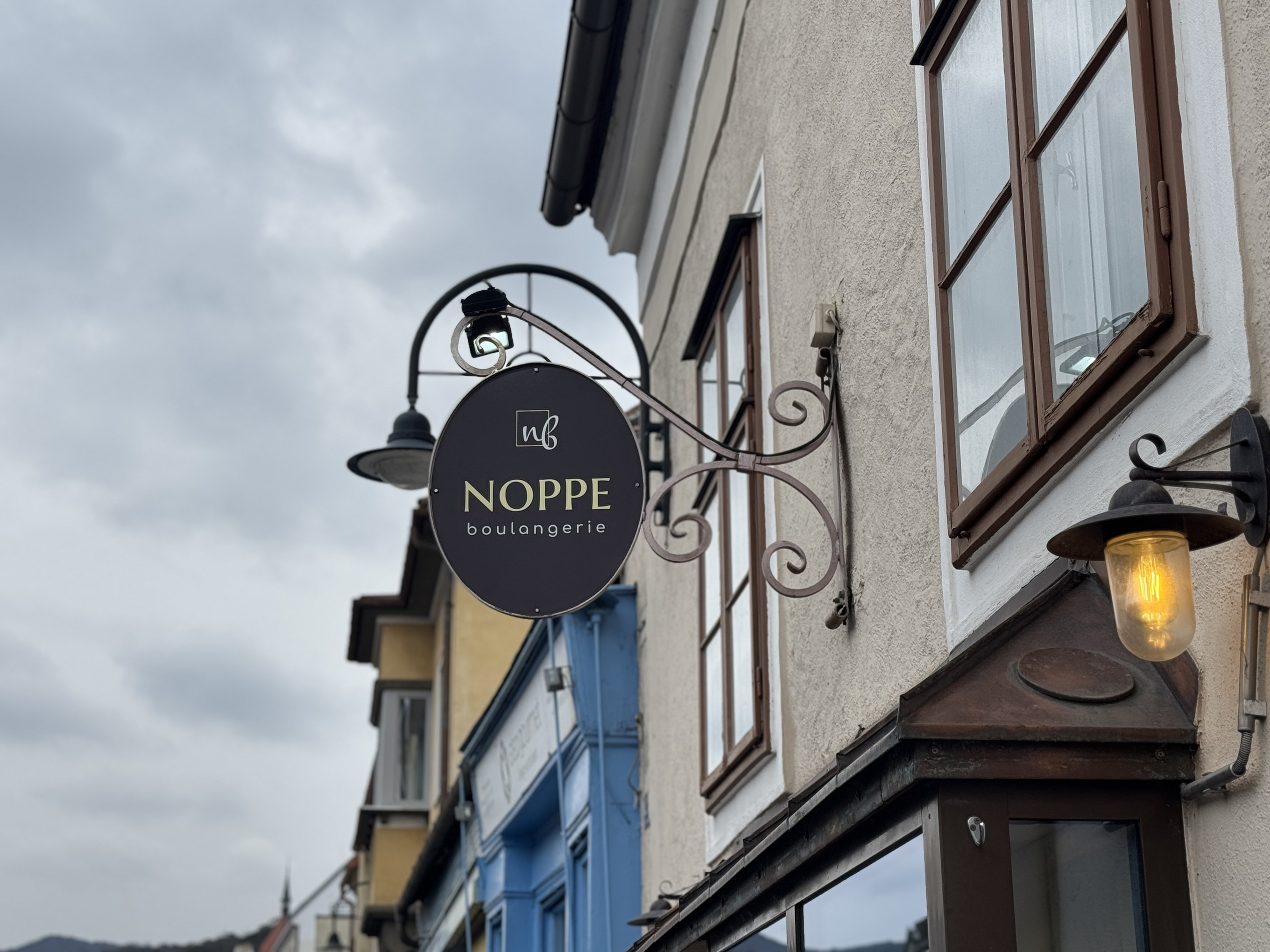 Neuer Standort mitten in Mödling.